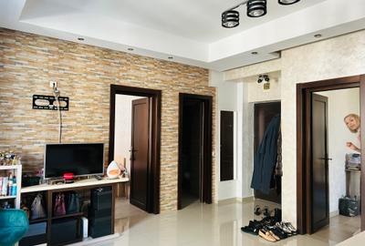 Apartament cu 2 camere, complet mobilat – lângă Palas, Lazăr Residence - 2