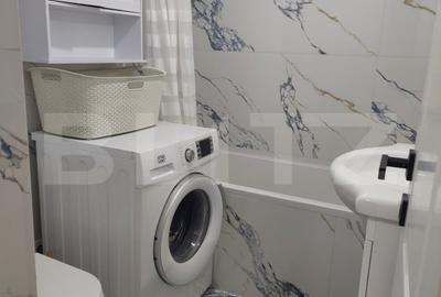 Apartament de vanzare, cu 2 camere, tip mansarda, 71 mp, zona Nicolina - 7