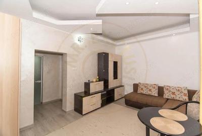 Garsoniera - etaj 1 - 31MP - renovata total - 1