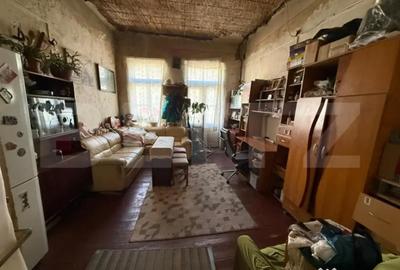 Apartament cu 2 camere semidecomandat în Ultracentral - 5