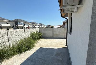 Casa Individuala - 3 camere - 21