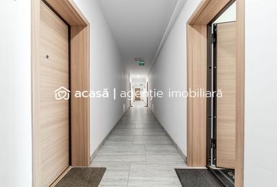 Apartament cu 2 camere decomandat, mobilat în Torontalului - 7