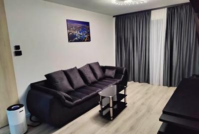 Apartament cu 2 camere,60mp,parcare,petfriendly, Zona Iris - 5