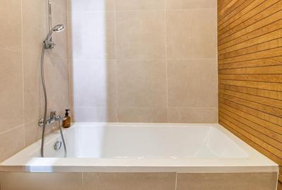 Apartament cu 3 camere decomandat, mobilat în Crângași - 26