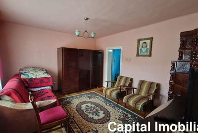 Casă cu 2 camere cu Canalizare în Central - 6