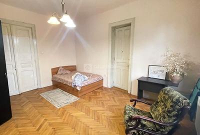 Centru - UMF, 4 camere spatios la vila, disponibil imediat - 4