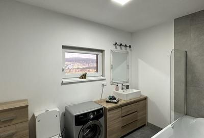 Casă cu 3 camere cu Teren 120 Mp în Unirea - 4