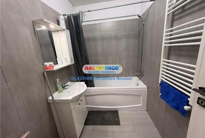 Garsonieră decomandată, mobilată în Chiajna - 4