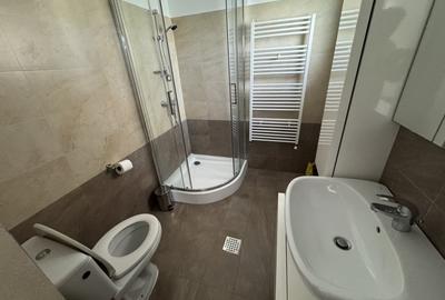 Apartament cu 3 camere semidecomandat, mobilat în Zorilor - 8