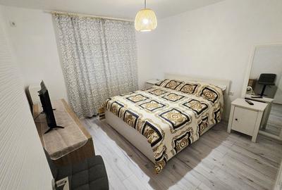 Apartament cu 2 camere decomandat în Central - 2