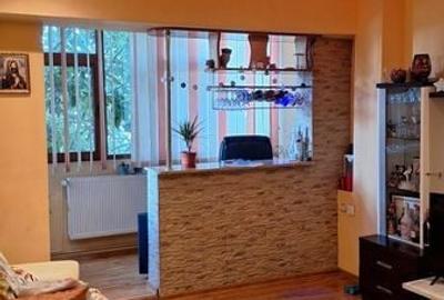 Apartament cu 3 camere în Central - 2