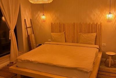 Pestera - Bran - Piatra Craiului Rezervatie - Vila -  finisaje premium -centrala - 12