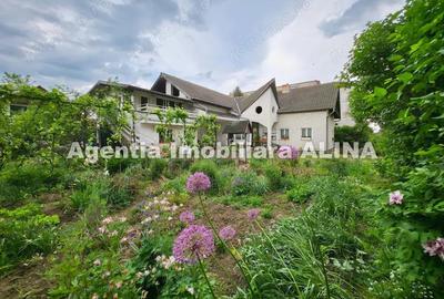 Casa si teren in Orasul Simeria, zona Parc, Jud. Hunedoara. - 18