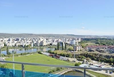 Apartament cu 2 camere semidecomandat în Gheorgheni - 10