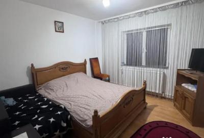 Apartament cu 2 camere decomandat, mobilat în Central - 2