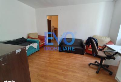 Apartament cu 2 camere nedecomandat în Tătărași - 5