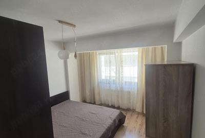 Apartament cu 2 camere decomandat în Metalurgiei - 8
