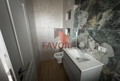 Duplex cu 4 camere | Mosnita | Toate utilitatile | Finisaje la alegere - 12