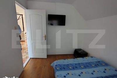 Casă cu 4 camere cu Teren 3271 Mp în Feleacu - 11