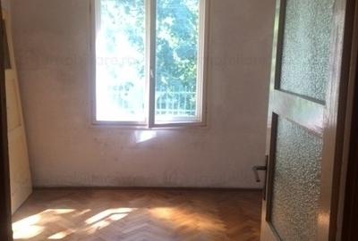 Apartament cu 2 camere decomandat în Floreasca - 2