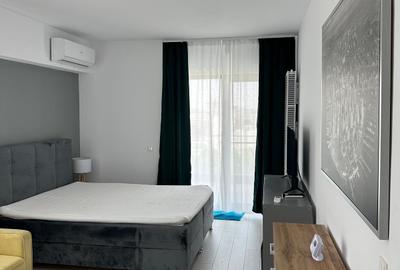 Drumul Taberei l Garsonieră de vânzare l Moghioros Residence - 4