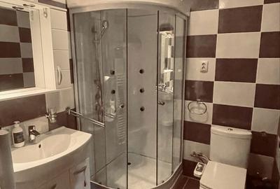 Apartament cu 2 camere semidecomandat în Centrul Civic - 2