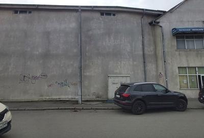 Vila de inchiriat ultracentral Focsani - 34