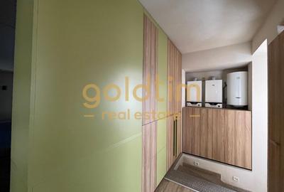 Casă individuală cu 8 camere cu Canalizare în Păuleștii Noi - 35