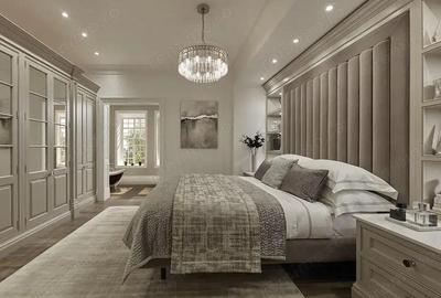 Apartament 2 Camere, Metrou 2 min, Rate la Dezvoltator Apartament 2 Camere, Metrou 2 min, Rate la Dezvoltator - 3