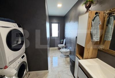 Casă cu 4 camere cu Teren 1000 Mp în Central - 19