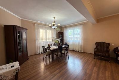 Casă cu 4 camere cu Teren 500 Mp în Voluntari - 8