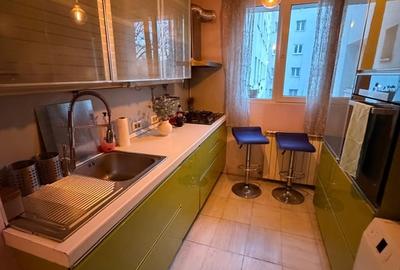 Apartament cu 3 camere semidecomandat în Nicolae Grigorescu - 6