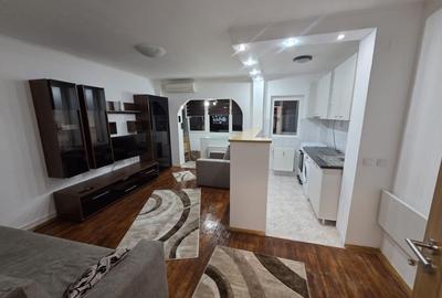 Garsoniera Dristor-Vitan Auchan Vitan - 1