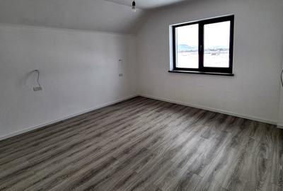 Casă individuală cu 4 camere cu Garaj în Sânpetru - 27