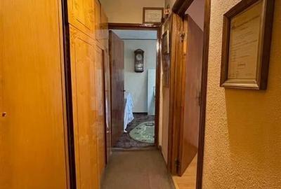 Apartament 3 camere de vanzare zona centrala Tulcea - 9