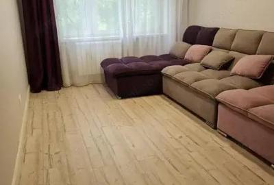 De inchiriat un apartament 2 camere Str. Diaconu Coresi - 3