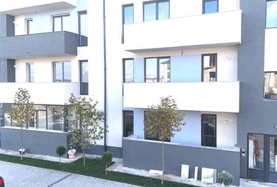 Vanzare Garsoniera Strada Crisul Repede decomandata si mobilata - 1