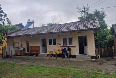 Casă cu Teren 2100 Mp în Lunca - 4