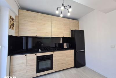Apartament cu 2 camere în Central - 8