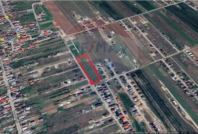 Teren Agricol, Intravilan vanzare, in Bucuresti Ilfov, Olteni - 12