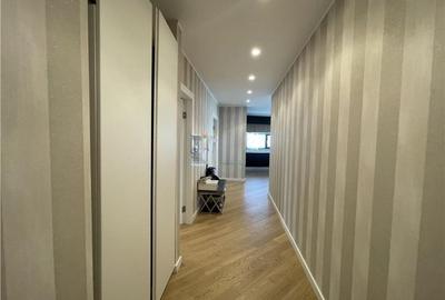 Apartament cu 3 camere decomandat, mobilat în Aviației - 9