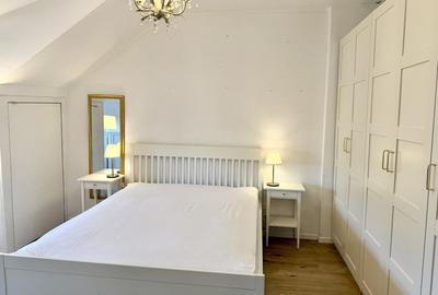 Apartament cu 3 camere decomandat, mobilat în Primăverii - 3