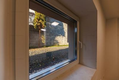 Casa Individuala Exclusiv pentru Birouri-Central | 160 mp & Teren 726 - 13