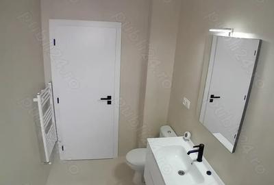 Garsoniera, bloc nou, parcare inclusa - 5