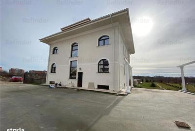 Casă cu 4 camere în Băneasa - 5