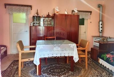 Casa traditionala cu farmec autentic!-judetul Mures - 14