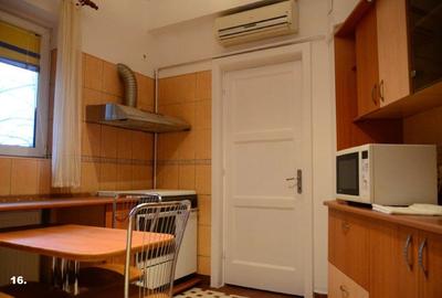 Farmec interbelic, lumină și 152mp spațiu generos în zona Pache Protopopescu Farmec interbelic, lumină și 152mp spațiu generos în zona Pache Protopopescu - 10