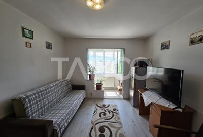 Apartament de vanzare 36 mpu 2 camere etaj 2 in Avrig zona Sticla - 2