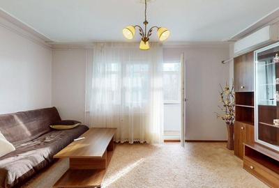 Apartament 3 camere decomandat Titan - Nicolae Grigorescu - 2