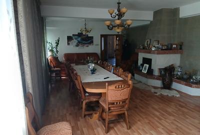Vila v. sau inchiriere,pretabila pentru afaceri sau locuit Bucium Iasi